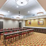 Hampton Inn & Suites Houston/Atascocita Hotel a Kingwood