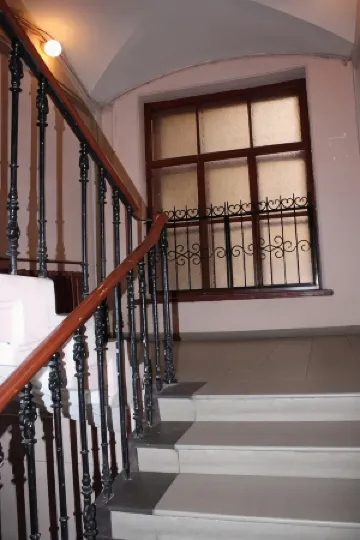 Идиллия Отели рядом со станцией Московский железнодорожный вокзал