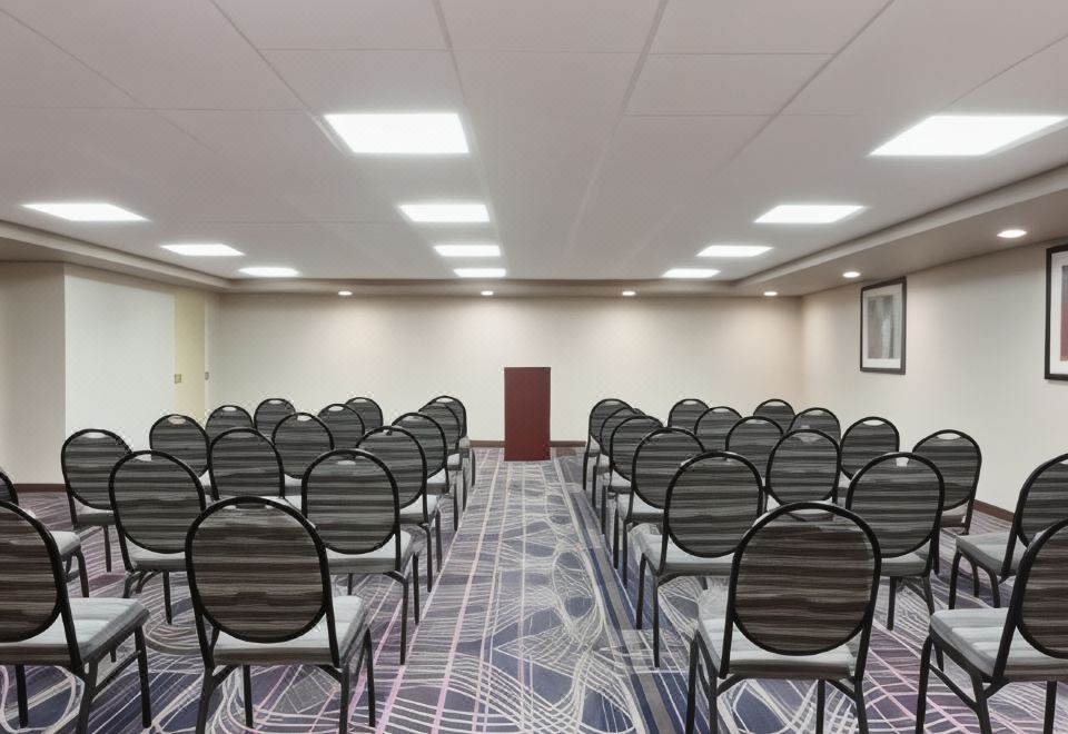 베스트 웨스턴 카스카디아 인 후기 이미지