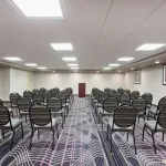 แฮมป์ตันอินน์ ซีแอตเทิล ดาวน์ทาวน์เอเวอเร็ตต์