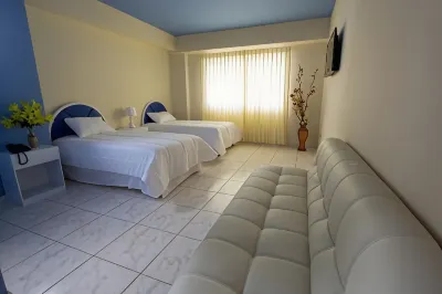 Blue Bay Hotel Hotels in 