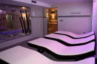 Hotel Playamar Spa - spa