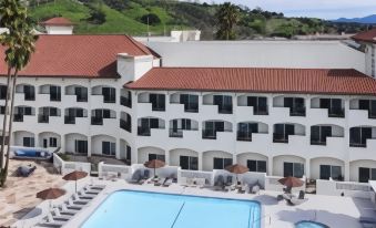 Santa Ynez Valley Marriott