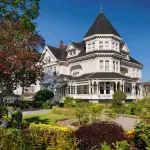 Pendray Inn and Tea House - Bed and Breakfasts