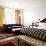 더 그리니치 호텔 퀸스 호텔