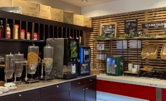 Ibis Budget Girona Costa Brava