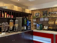 Ibis Budget Girona Costa Brava Hotel a Palol de Revardit