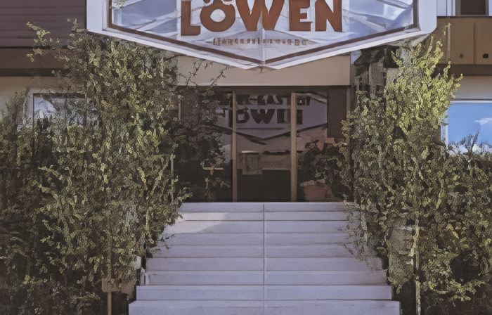 Löwen