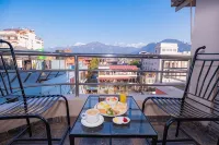 Hotel Crystal Palace - วิวภูเขา
