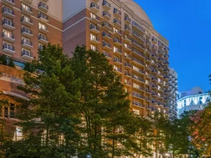The Westin Riverwalk, San Antonio