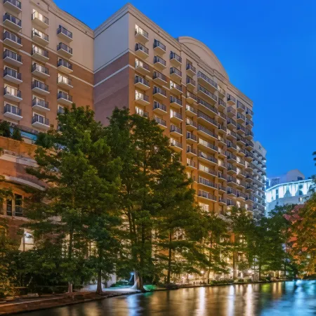 The Westin Riverwalk, San Antonio