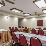 Hampton Inn Jackson/Pearl-Jackson International Airport