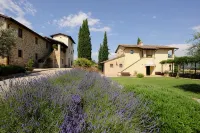 Ripa Relais Colle Del Sole Các khách sạn ở 