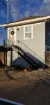 Poolhouse studio, historic neighborhood