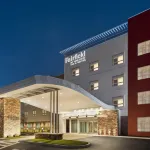 Fairfield Inn & Suites Bonita Springs