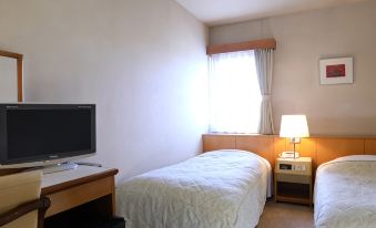 Hotel Asahikan