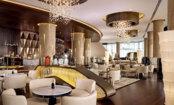 Grand Hyatt Abu Dhabi Hotel & Residences
