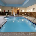 Fairfield Inn & Suites London Hotels in London