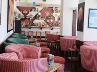 Hotel Luar - bar