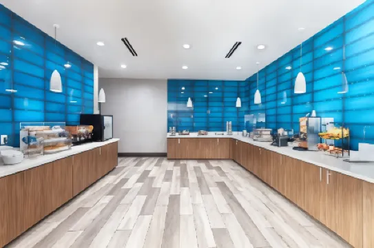 Best Western Plus Medical Center Hotel