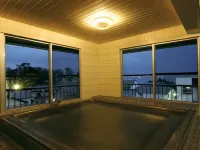 Tairyo-ya an Inn Owned by a Fisherman