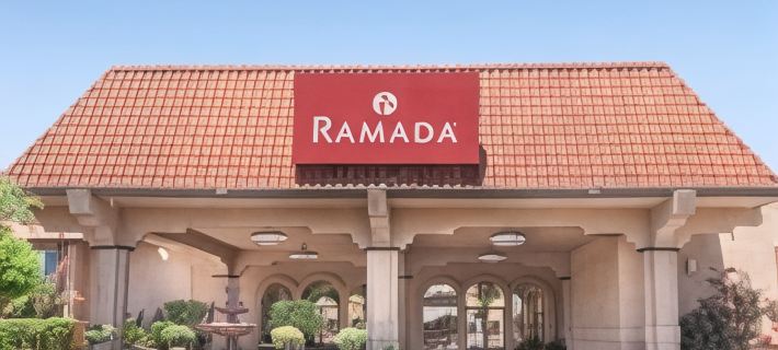 Ramada by Wyndham Fresno North Hoteles en Fresno