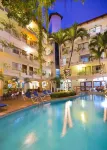 Los Arcos Suites - románticos