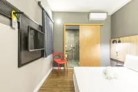 Graal Inn Itatiaia