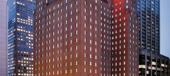 Warwick Allerton Chicago Hotels in Chicago