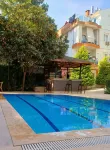 Antalya Konyaaltı Gündüz Otel