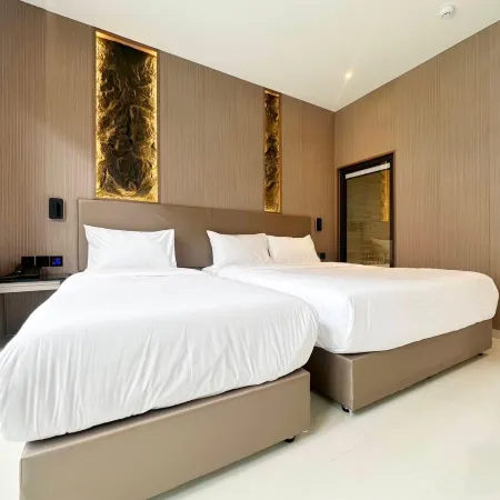 Tonnam Pool Villa