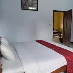 Ilhami Hotel Nglegok Hotel di Blitar Regency