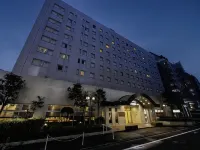 KOKO HOTEL Tokyo Nishikasai Hotel in zona Institute of Advanced Studies on Asia