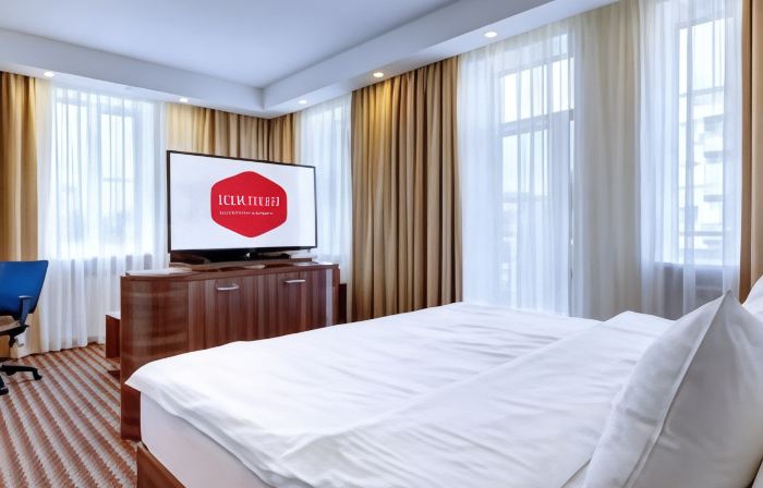 Apart - Hotel Yuzhniy