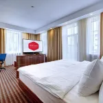 Apart - Hotel Yuzhniy Hotel in zona Волгоградский областной краеведческий музей