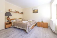 Penzion Kuzmínovo Hotels in Dolny Kubin District