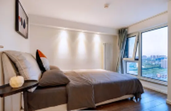 Chaorenbu Fei Landlord Apartment (Fuyue Road)