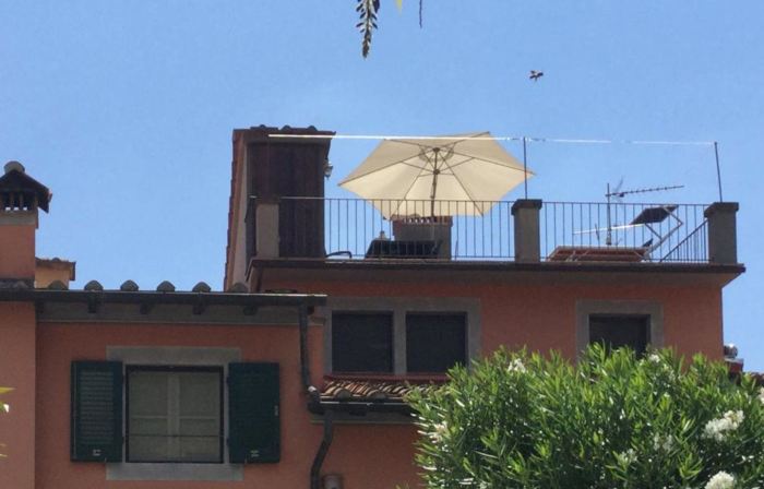 Appartamento Valle Verde