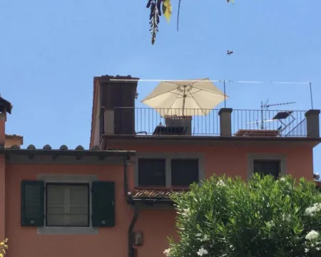 Appartamento Valle Verde Hotels in Buti