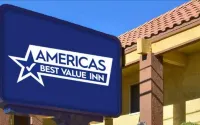 Americas Best Value Inn Elm Creek