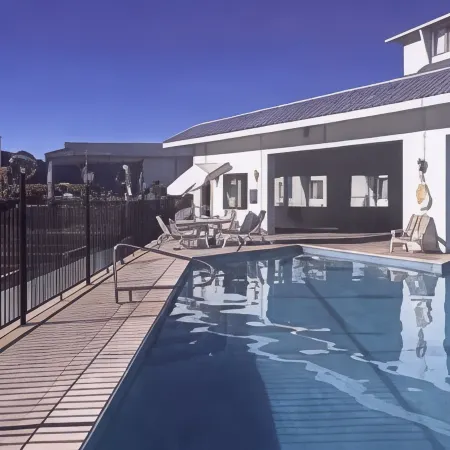 Moab Valley Inn