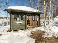 Halmesaari - Homestays
