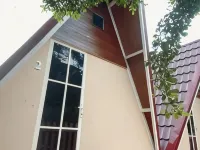 Kansa Campstay Hotel di Wonosalam