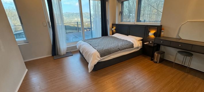 Yangju Sordia Pool Villa Hotels in Yangju