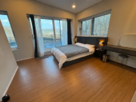 Yangju Sordia Pool Villa