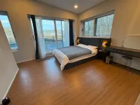 Yangju Sordia Pool Villa