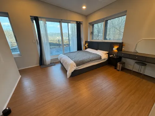 Yangju Sordia Pool Villa - Pools