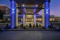 Holiday Inn Express Naperville