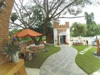 Ozono Resort Hotels in Suan Phueng District