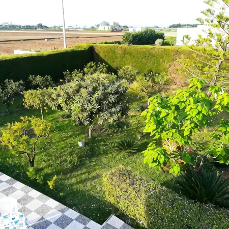 Villa Maddalena — Elegance, Nature & Relaxation Just 1 km from Otranto